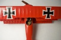 Revell 1/72 Fokker Dr.I