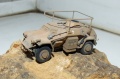 ICM 1/72 Sd.Kfz.223 - ,   