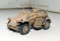 ICM 1/72 Sd.Kfz.223 - ,   