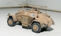 ICM 1/72 Sd.Kfz.223 - ,   