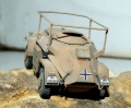 ICM 1/72 Sd.Kfz.223 - ,   