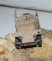 ICM 1/72 Sd.Kfz.223 - ,   