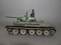 Dragon 1/35 T-34/76  1941.,  