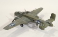 Hasegawa 1/72 B-25H Mitchell 82th BS/12st BG