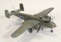 Hasegawa 1/72 B-25H Mitchell 82th BS/12st BG