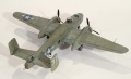 Hasegawa 1/72 B-25H Mitchell 82th BS/12st BG