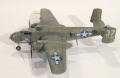 Hasegawa 1/72 B-25H Mitchell 82th BS/12st BG