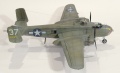 Hasegawa 1/72 B-25H Mitchell 82th BS/12st BG