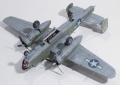 Hasegawa 1/72 B-25H Mitchell 82th BS/12st BG