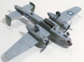 Hasegawa 1/72 B-25H Mitchell 82th BS/12st BG