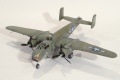 Hasegawa 1/72 B-25H Mitchell 82th BS/12st BG