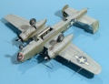 Hasegawa 1/72 B-25H Mitchell 82th BS/12st BG