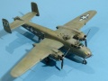 Hasegawa 1/72 B-25H Mitchell 82th BS/12st BG