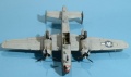 Hasegawa 1/72 B-25H Mitchell 82th BS/12st BG