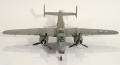 Hasegawa 1/72 B-25H Mitchell 82th BS/12st BG