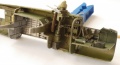 Hasegawa 1/72 B-25H Mitchell 82th BS/12st BG