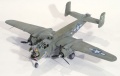 Hasegawa 1/72 B-25H Mitchell 82th BS/12st BG