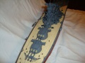 Tamiya 1/350  Musashi -   