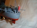 Tamiya 1/350  Musashi -   