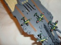 Tamiya 1/350  Musashi -   