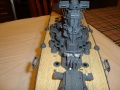 Tamiya 1/350  Musashi -   