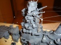 Tamiya 1/350  Musashi -   