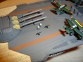 Tamiya 1/350  Musashi -   