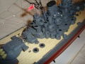 Tamiya 1/350  Musashi -   