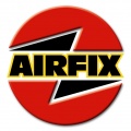  Airfix 2012