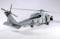 Hasegawa 1/72 Sikorsky SH-60B Seahawk HSL-43 Battle Cat