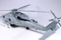 Hasegawa 1/72 Sikorsky SH-60B Seahawk HSL-43 Battle Cat