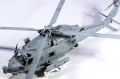 Hasegawa 1/72 Sikorsky SH-60B Seahawk HSL-43 Battle Cat