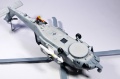 Hasegawa 1/72 Sikorsky SH-60B Seahawk HSL-43 Battle Cat