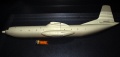  Anigrand craftswork 1/72 C-133 Cargomaster -     