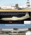  Anigrand craftswork 1/72 C-133 Cargomaster -     