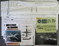  Anigrand craftswork 1/72 C-133 Cargomaster -     