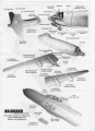  Anigrand craftswork 1/72 C-133 Cargomaster -     