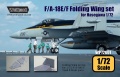  Hasegawa 1/72 EA-18G Growler