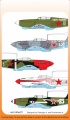   Authentic Decals 1/72 -1/-1