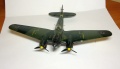 Revell 1/72 Heinkel He-111H-6 -    