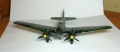 Revell 1/72 Heinkel He-111H-6 -    