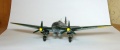 Revell 1/72 Heinkel He-111H-6 -    