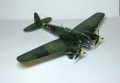 Revell 1/72 Heinkel He-111H-6 -    