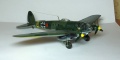 Revell 1/72 Heinkel He-111H-6 -    