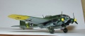 Revell 1/72 Heinkel He-111H-6 -    