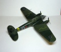 Revell 1/72 Heinkel He-111H-6 -    