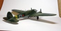 Revell 1/72 Heinkel He-111H-6 -    