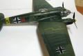 Revell 1/72 Heinkel He-111H-6 -    