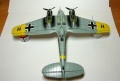 Revell 1/72 Heinkel He-111H-6 -    