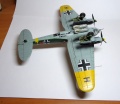 Revell 1/72 Heinkel He-111H-6 -    